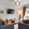 Marfield Lodge