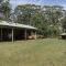 Woodbine Homestead