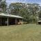 Woodbine Homestead