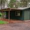Woodbine Studio Cabin Retreat