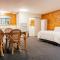 Woodbine Studio Cabin Retreat