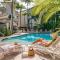 The Lookout Resort Noosa