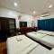 Domon Riverside Hotel