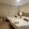 Intersur Colon Hotel