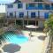 Ensenada Resort