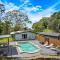 The Hideaway - Brunswick Heads