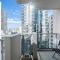 City Chic Living 1B1B Apt Shared Pool BBQ GYM