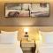 Central Park Saigon Hotel