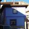 La Casina de Llanes