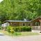 Camping La Loire Fleurie