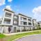 Stylish Corporate Stay with Wi-Fi & Parking