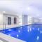 Large Ocean Views 4BR Sub-Penthouse - Sierra Grand - CoastHM