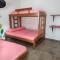 Hostal Rojoyale capurgana