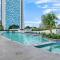 Modern 3 Bedroom Apartment with Ocean views - CoastHM