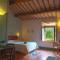 SARNA Residence - San Quirico dʼOrcia