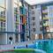 Foto: Sunny Beach Apartment 57 16/21