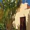 Casa Rural La Aldaba