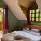 David Crater Homestay