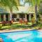 Tzaneen Country Lodge - Tzaneen