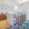 Hampton Inn & Suites St. Augustine-Vilano Beach