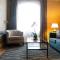 Hotel Normandie Los Angeles
