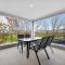 Modern Coastal Retreat 2BR Apt in Rockingham