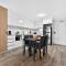 Modern Coastal Retreat 2BR Apt in Rockingham