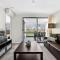 Modern Coastal Retreat 2BR Apt in Rockingham