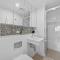 Modern Coastal Retreat 2BR Apt in Rockingham