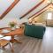Loft apartment