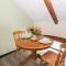 Loft Apartment