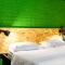 Le Chato Park Hotel Ivato Airport NAVETTE GRATUITE H24