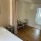 CHAMBRES / BEDROOM