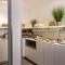NOVALIS Hotel by AURUM Dresden