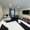 Bushmans Motor Inn