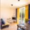 Apartamenty Stołowe