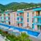 FARALYA TUZ APART HOTEL