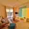 Bubo Faralya Suite Hotel