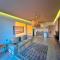 Bubo Faralya Suite Hotel