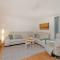 Haus mit 110qm und Garten 150m zum Wasser