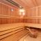 Chalet Studen