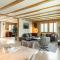 Chalet Studen