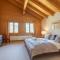 Chalet Studen