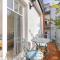 Haus mit 110qm und Garten 150m zum Wasser