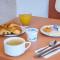 B&B HOTEL Nîmes Caissargues