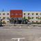 B&B HOTEL Nîmes Caissargues