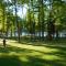 Haus am See