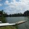 Haus am See