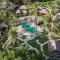Beranda Ecolodge
