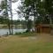 Haus am See